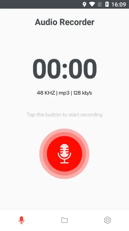 audio recorder2025���ذ�װ