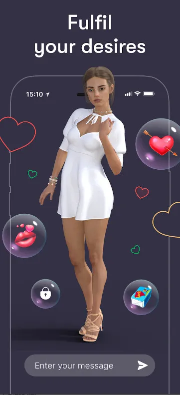 igirl2025�ٷ����°汾v1.0.0 ���°�