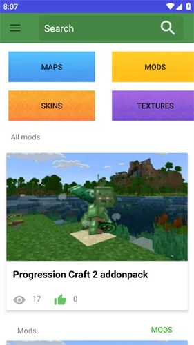 Craft -(�ҵ�����ģ��)