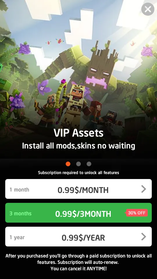Craft -(�ҵ�����ģ��)v0.0.1 ��׿��