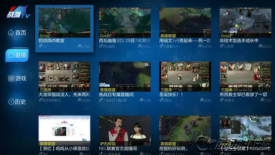 ս��tv2025���°汾v1.0.0 �ֻ���
