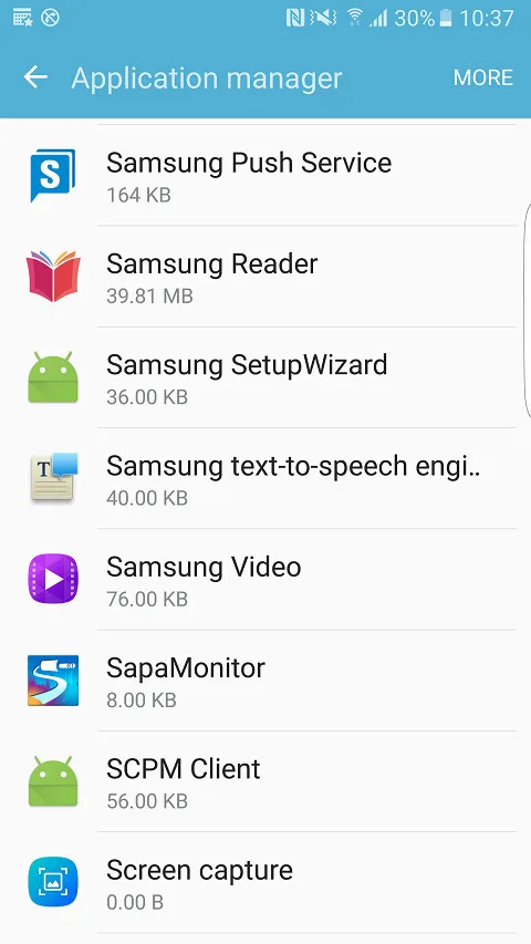 Samsung push service(��Ϣ֪ͨ����)v1.8.01 ��׿��