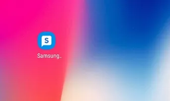 Samsung push service(��Ϣ֪ͨ����)