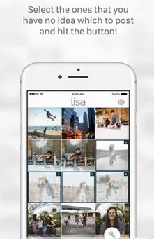 lisa2025�ٷ�����