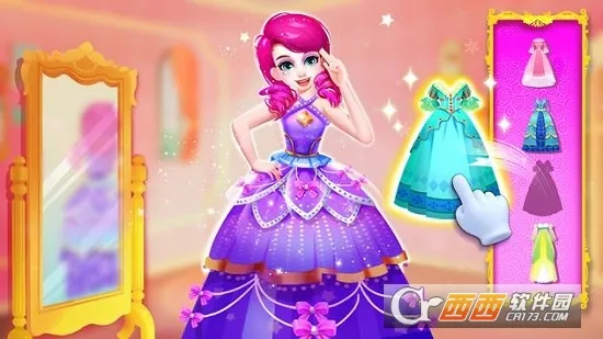 Princess2025�ٷ����°汾v1.050 app