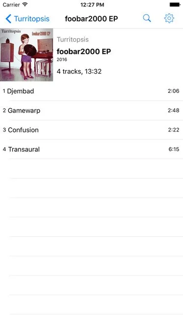 foobar20002025�ٷ�����v1.4 ��׿��