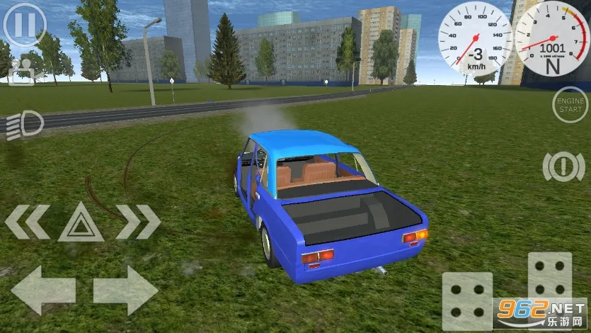 ��������ģ����(ģ�⳵������)v5.3 ��׿��