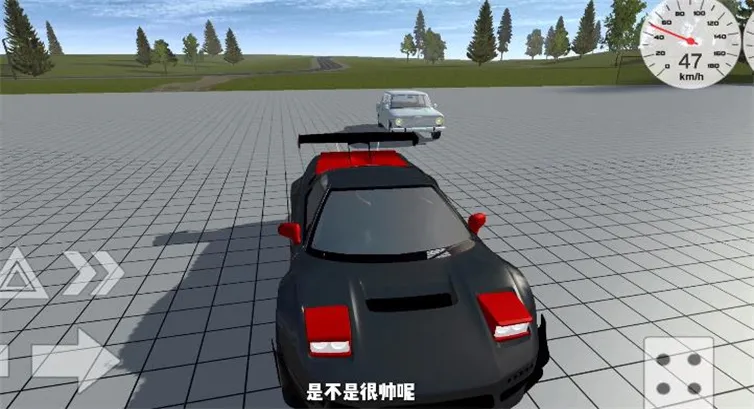 ��������ģ����(ģ�⳵������)v5.3 ��׿��