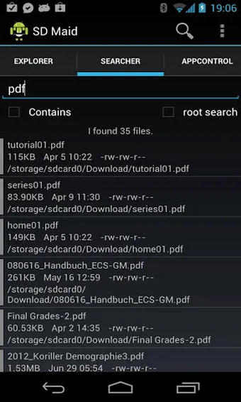 SD Maid2025���°汾v5.6.2 app