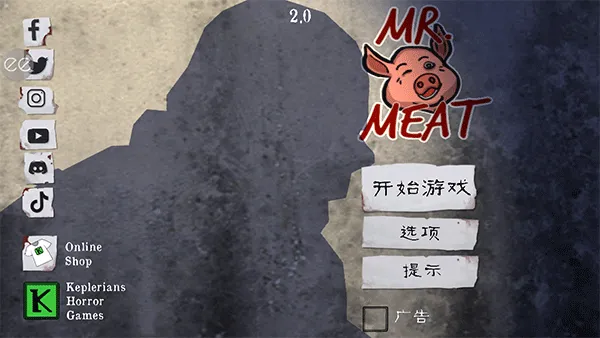 Mr Meat2025�ٷ�����