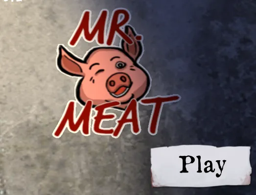 Mr Meat2025�ٷ�����