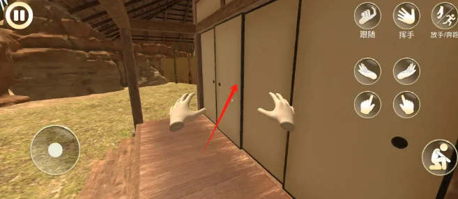 Ů��ģ����(������������)