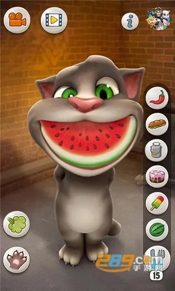 Talking Tom Cat2025���ذ�װv3.2.2 ��׿��