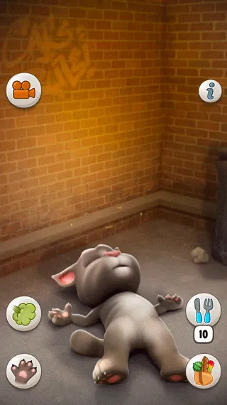 Talking Tom Cat2025���ذ�װ