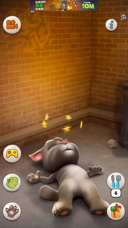 Talking Tom Cat2025���ذ�װ