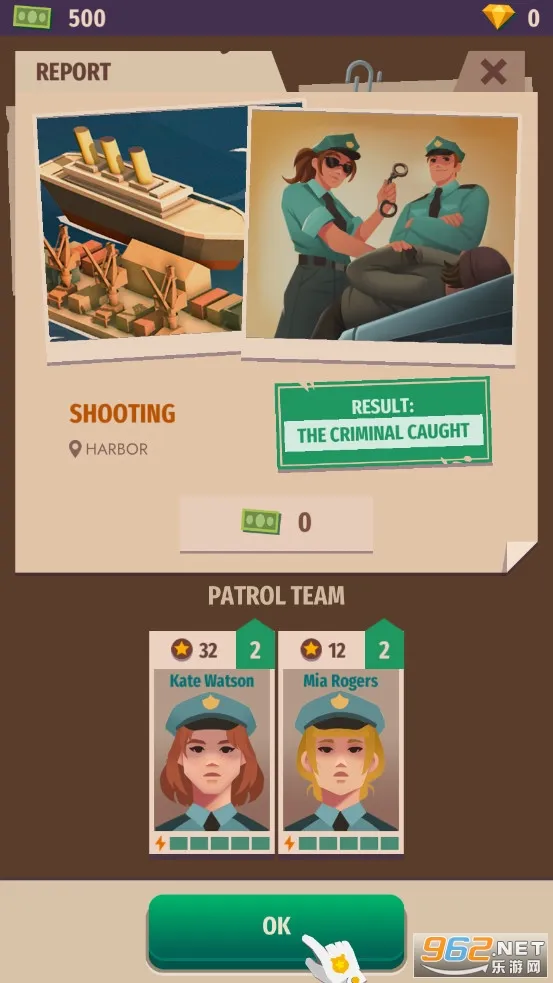 police���°�׿��v0.4.1 �ֻ���
