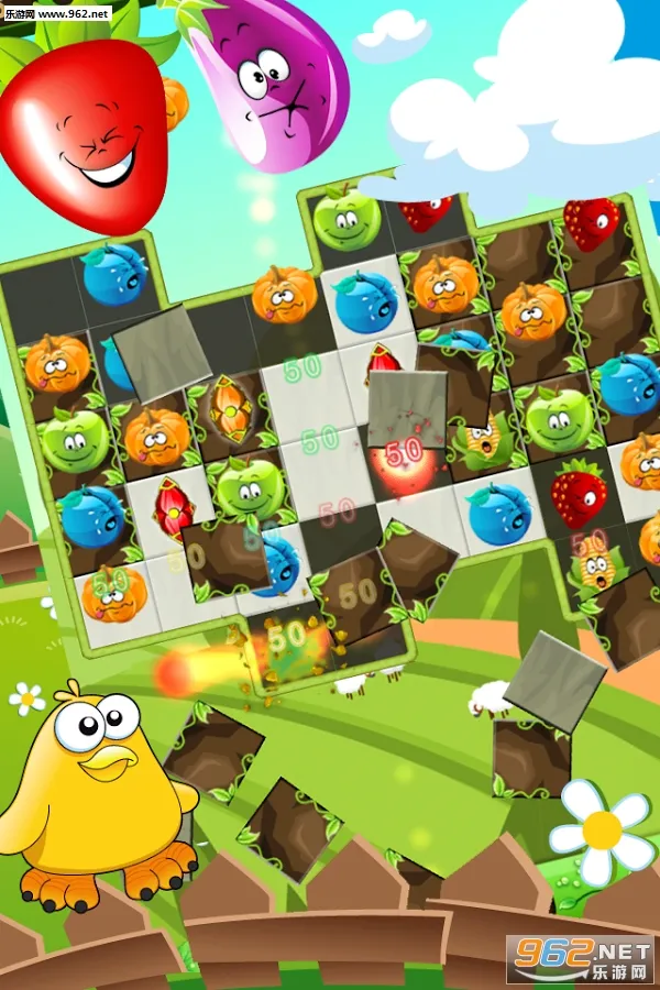 tinyfarm�����ֻ���v3.02.04 �ֻ���