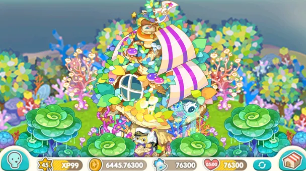 tinyfarm�����ֻ���