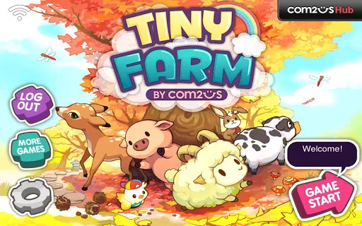 tinyfarm�����ֻ���v3.02.04 �ֻ���