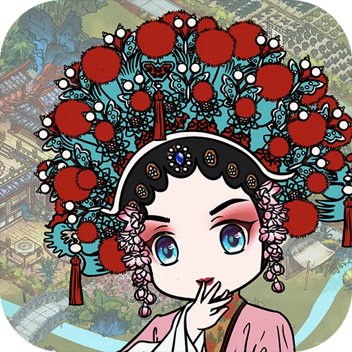�̳���һ��Ϸ԰��2025�ٷ�����v1.0 app