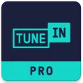 TuneIn Radio Pro2025���°汾v36.3 app