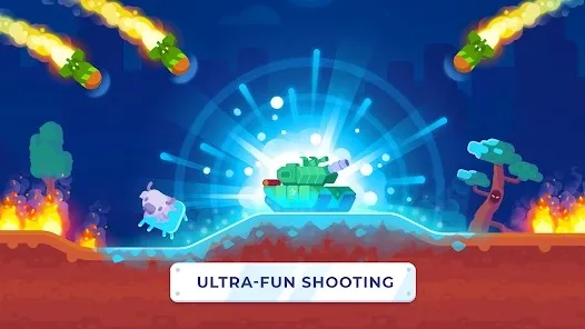 ̹��֮��2(̹�������ս)v1.0.7 ��׿��
