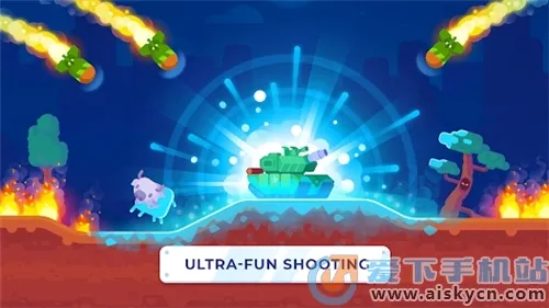 ̹��֮��2(̹�������ս)v1.0.7 ��׿��