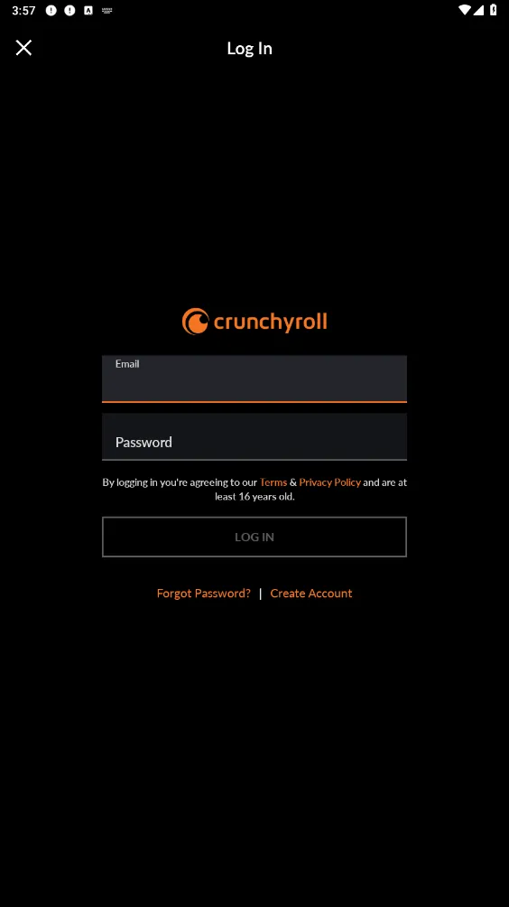 Crunchyroll(����Ԫƽ̨)v3.65.2 �ֻ���