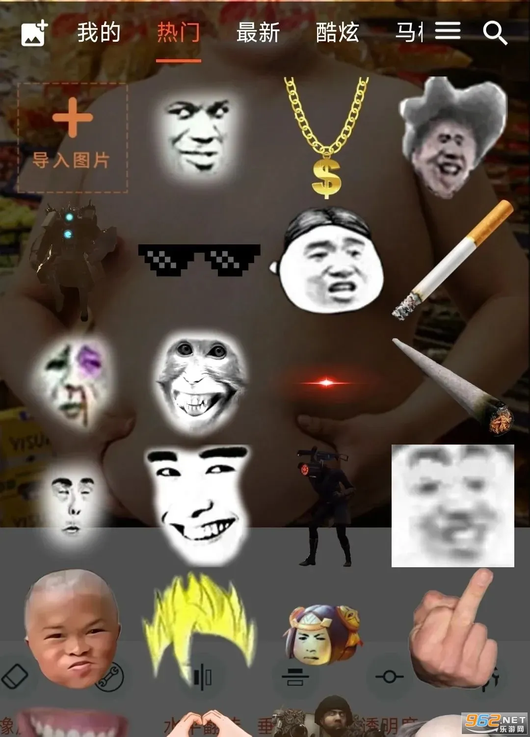 ����Pͼ(���������)