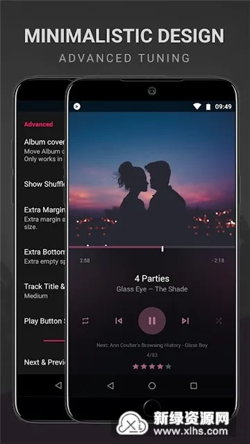 BlackPlayer EX2025�ֻ���v20.63 ��׿��