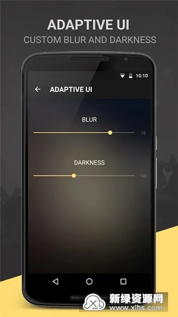BlackPlayer EX2025�ֻ���v20.63 ��׿��