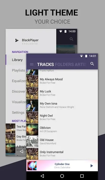 BlackPlayer EX2025�ֻ���v20.63 ��׿��