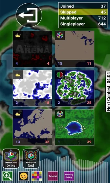 territorial.io2025���°汾v32 �ֻ���