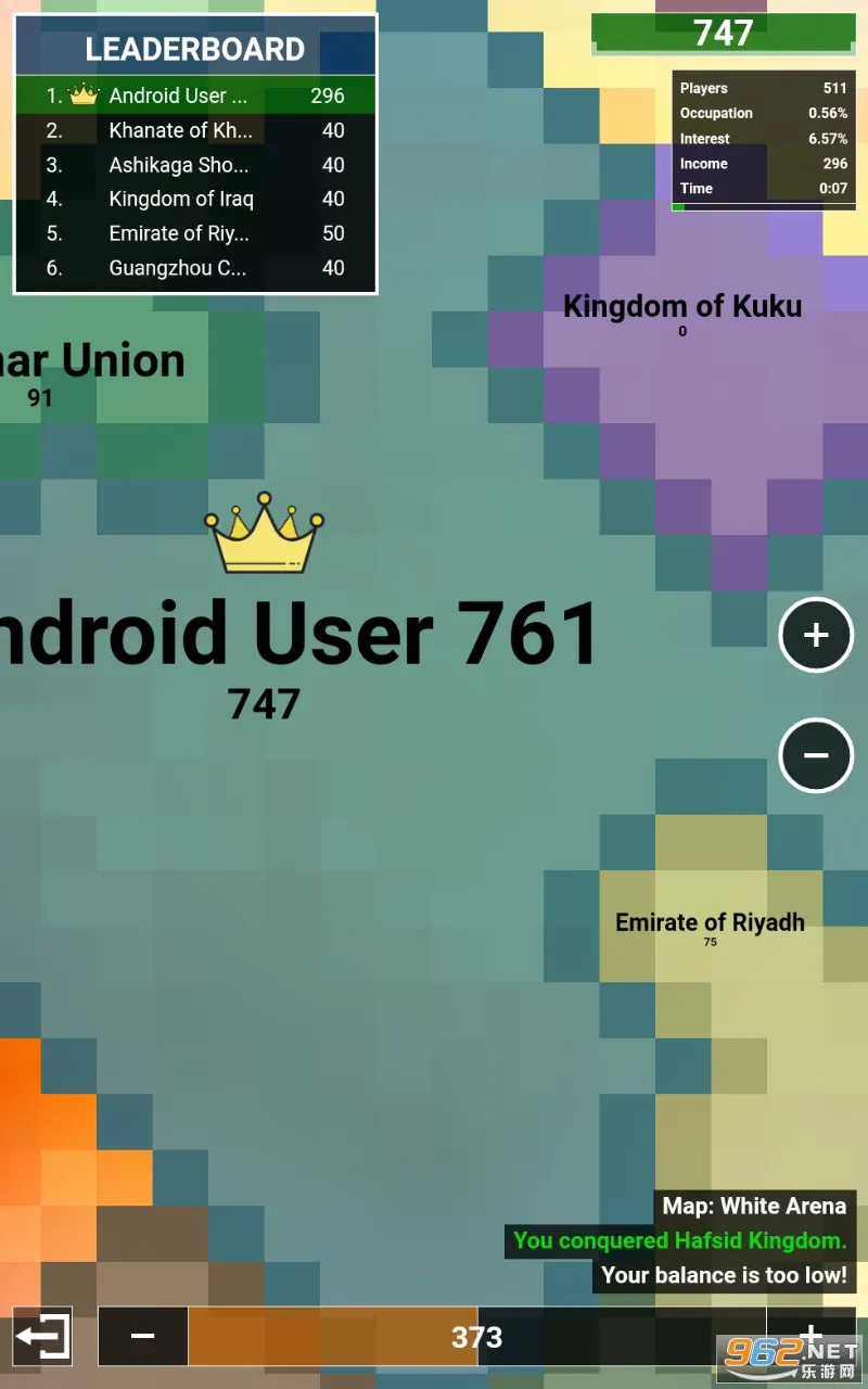 territorial.io2025���°汾