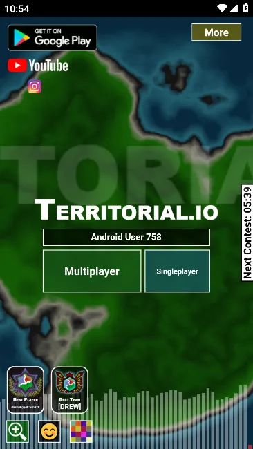territorial.io2025���°汾v32 �ֻ���