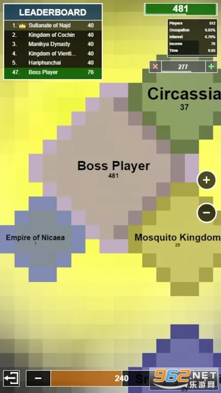territorial.io2025���°汾v32 �ֻ���
