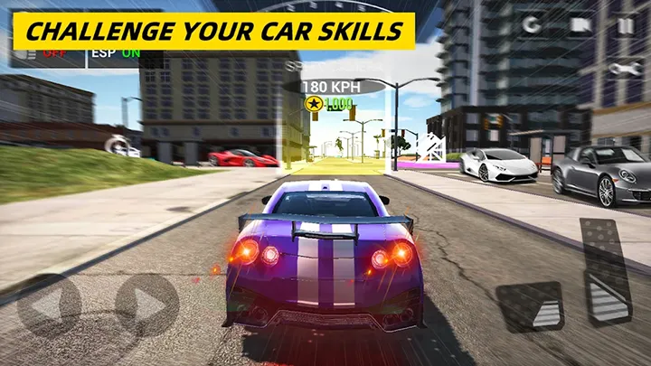������ʻģ����(ģ��������ʻ)v1.12 ��׿��