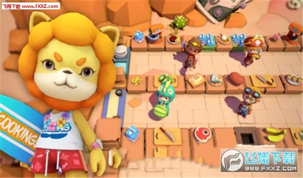 cooking battle�����ֻ���v0.9.4.3 �ֻ���