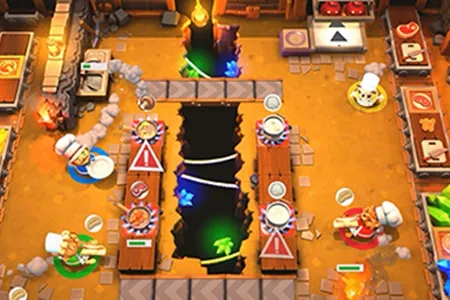 cooking battle�����ֻ���v0.9.4.3 �ֻ���