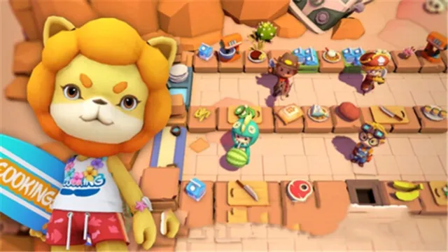 cooking battle�����ֻ���v0.9.4.3 �ֻ���