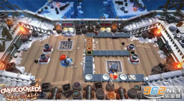 cooking battle�����ֻ���v0.9.4.3 �ֻ���