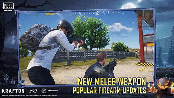 PUBGMObile2025���°汾vv4.3.0 ���°� app
