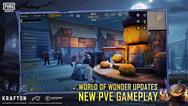 PUBGMObile2025���°汾vv4.3.0 ���°� app