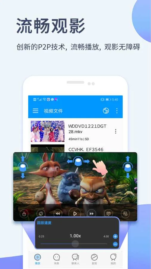 Xfplay(�����Ʋ�����) 7.2.2vv7.2.2 �ֻ��� �ֻ���