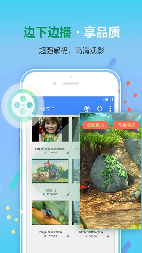 Xfplay(�����Ʋ�����) 7.2.2vv7.2.2 �ֻ��� �ֻ���