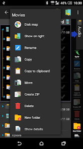 X-plore(�ļ�˫������)v4.40.08 ��׿��
