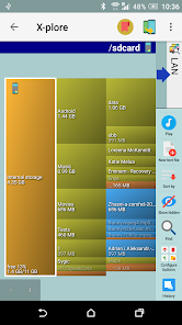 X-plore(�ļ�˫������)v4.40.08 ��׿��