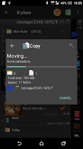 X-plore(�ļ�˫������)v4.40.08 ��׿��