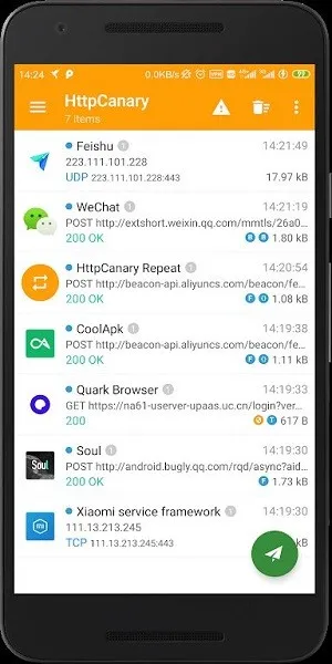 HttpCanary2025���ذ�װ