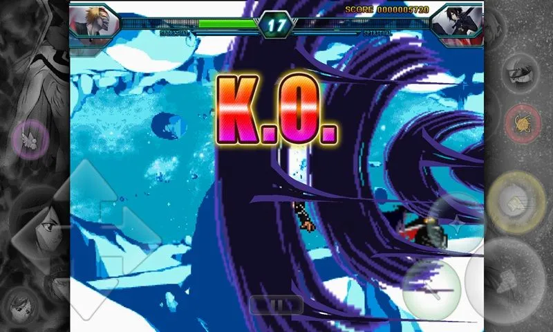 ����vs��Ӱ2.5(�񶷶�����ս)v1.3.72 ��׿��